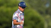Rickie Fowler, a fan favorite, takes center stage for the weekend at the US Open