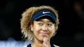 Tennis star Naomi Osaka welcomes baby girl with boyfriend Cordae