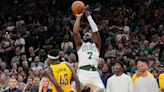 What Makes the Boston Celtics So Dangerous? The Worst Shooter on the Floor