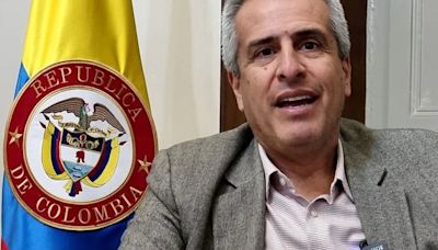 Ministro del Interior respondió a protestas de comunidades campesinas e indígenas: “No necesitamos que nos bloqueen”