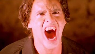 International Tiger Day: When Rahul Roy Transformed Into A Big Cat On Full Moon Nights, Courtesy Mahesh Bhatt