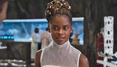 Letitia Wright Indicates ‘Black Panther’ Has ‘Lot Coming Up’ On Marvel Cinematic Universe