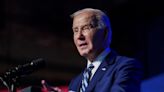 Biden blames China, Japan and India's economic woes on 'xenophobia'