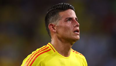 En México, ¿Qué canal transmite Colombia vs Chile por Eliminatorias Sudamericanas y a qué hora es? | Goal.com Espana