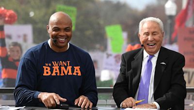 NBA Legend Charles Barkley Makes Super Bowl Prediction