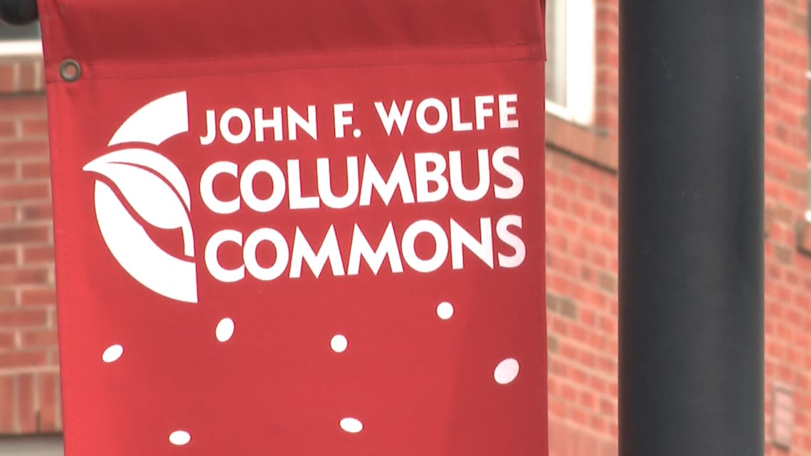 Columbus Commons to offer free concerts with several pop, rock artists this summer