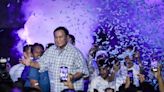 Prabowo Subianto, el cuestionado exmilitar que se adjudicó la victoria en las elecciones de Indonesia