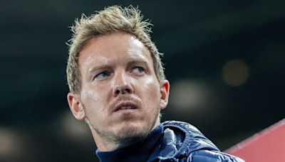 ¿El padre de Julian Nagelsmann era un espía alemán?