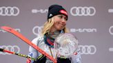 'There is no timetable, no rehab': Mikaela Shiffrin opens up on grief, father, Beijing Olympics