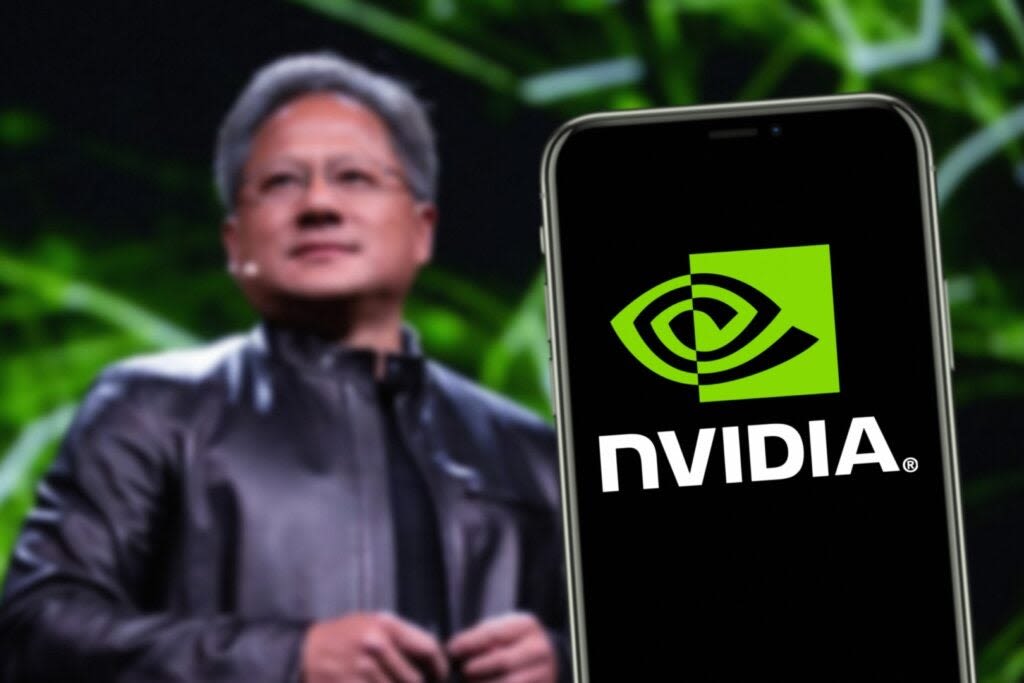 Jim Cramer Teases Upcoming Interview With 'Very Special Man' Nvidia CEO Jensen Huang - NVIDIA (NASDAQ:NVDA)