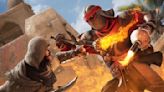 «Assassin's Creed Mirage»: Schleichen und Meucheln in Bagdad