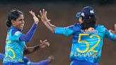 Women's Asia Cup 2024: Sri Lanka Edge Past Pakistan by 3 Wickets; Set to Meet India in the Final - News18