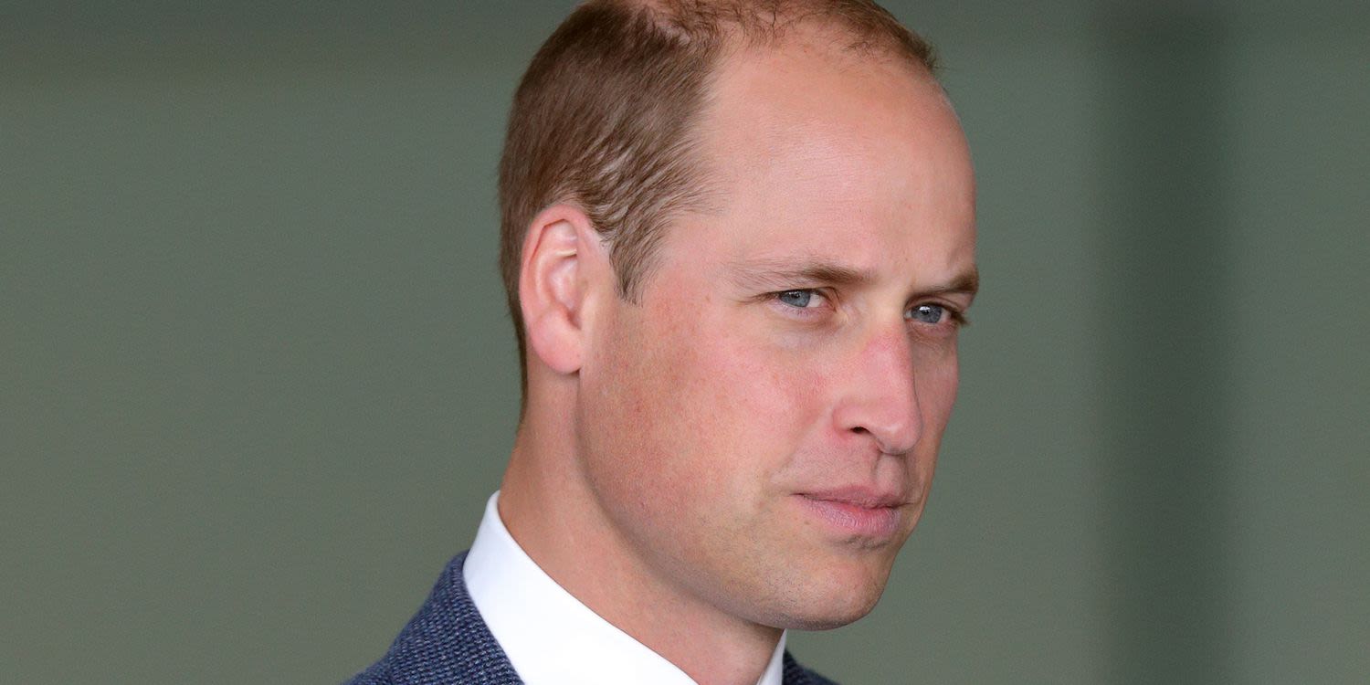 Prince William Is Leaning on a New “Inner Circle” as Kate Middleton Recovers From Cancer
