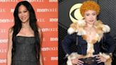 Kimora Lee Simmons approves Ice Spice's Baby Phat Grammy look: "She just looked great and amazing"