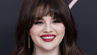 "Das schönste Geschenk": Selena Gomez wandte sich von Instagram ab