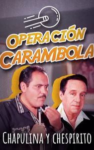 Operación Carambola