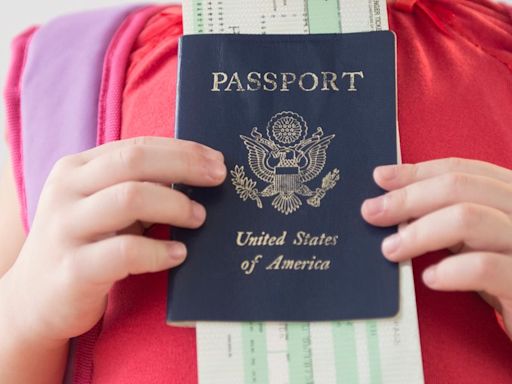 The 5 Biggest Mistakes Parents Make With Their Kids' Passports