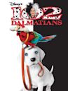 102 Dalmatiens