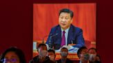 Xi Jinping looms larger than ever over Chinese politics and the Communist Party