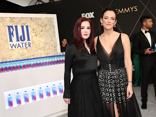 Priscilla Presley festejó su cumpleaños 79 junto a su nieta Riley Keough - El Diario NY