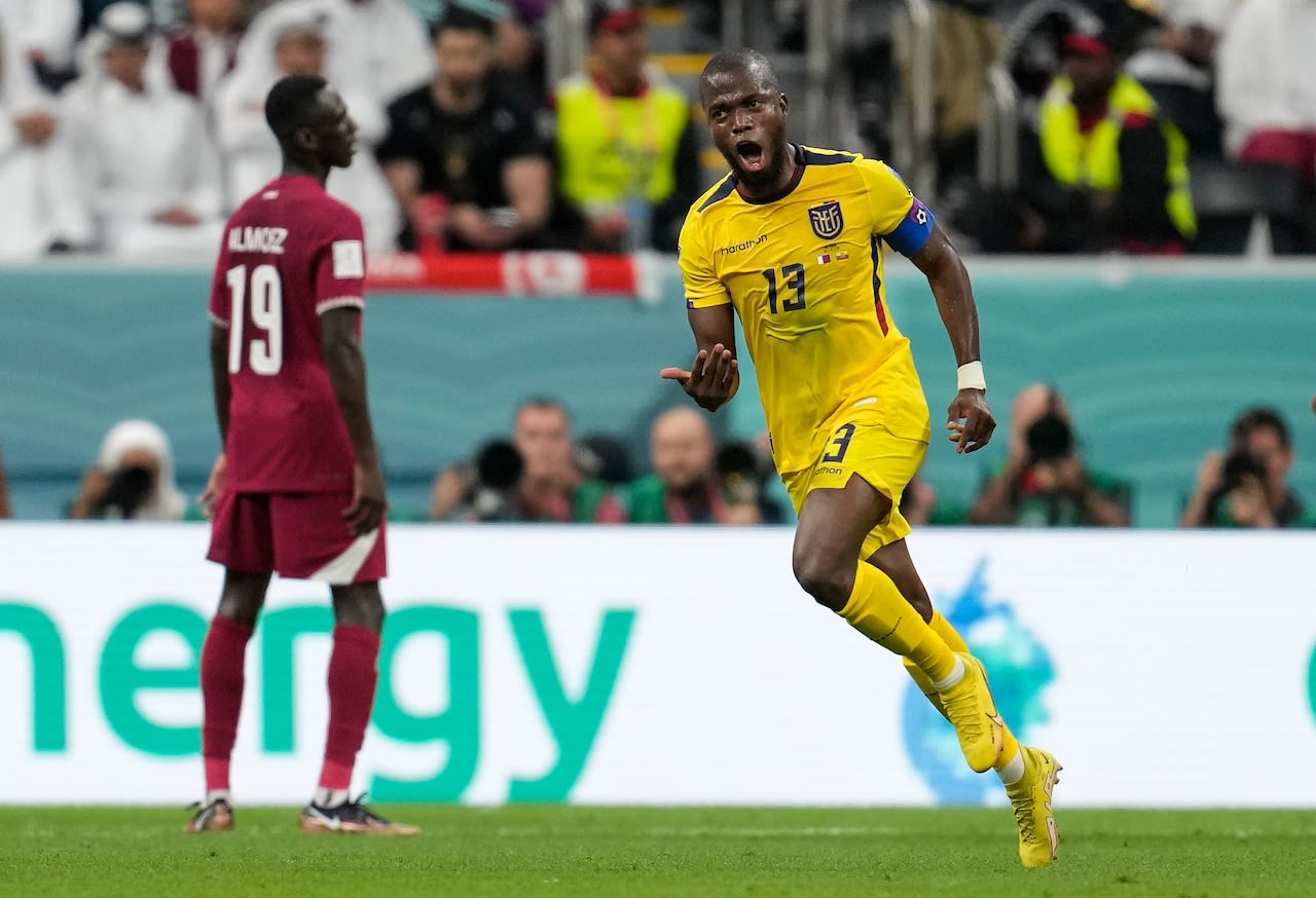 Ecuador vs. Jamaica FREE LIVE STREAM (6/26/24): Watch Copa America 2024 soccer match online | Time, TV, channel