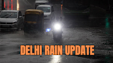 Delhi To See Cloudy Skies Till Weekend As IMD Issues Yellow Alert For Light to Moderate Rain