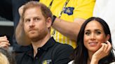 Meghan and Harry in 'complete overhaul' as Netflix 'loses interest'