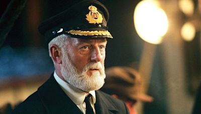 Bernard Hill, Titanic and Lord of the Rings Actor, Dead at 79