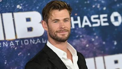 Check out new trailer of Chris Hemsworth’s ’Transformers One’