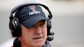 Texas Tech blanked from preseason All-Big 12 football team