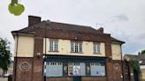 The lost Cambridge pub that has been boarded up for years