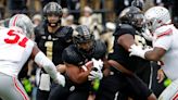 Purdue football vs. Ohio State game recap: Boilermakers miss 3 field goals, lose 41-7