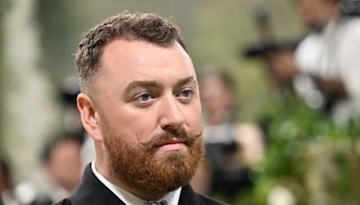 Sam Smith reveals ‘awful’ ski accident left him unable to walk for a month