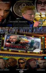 The Banksters, Madoff with America