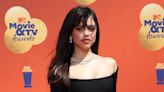 You'll Get a Fright Out of Jenna Ortega's Transformation Into Wednesday Addams