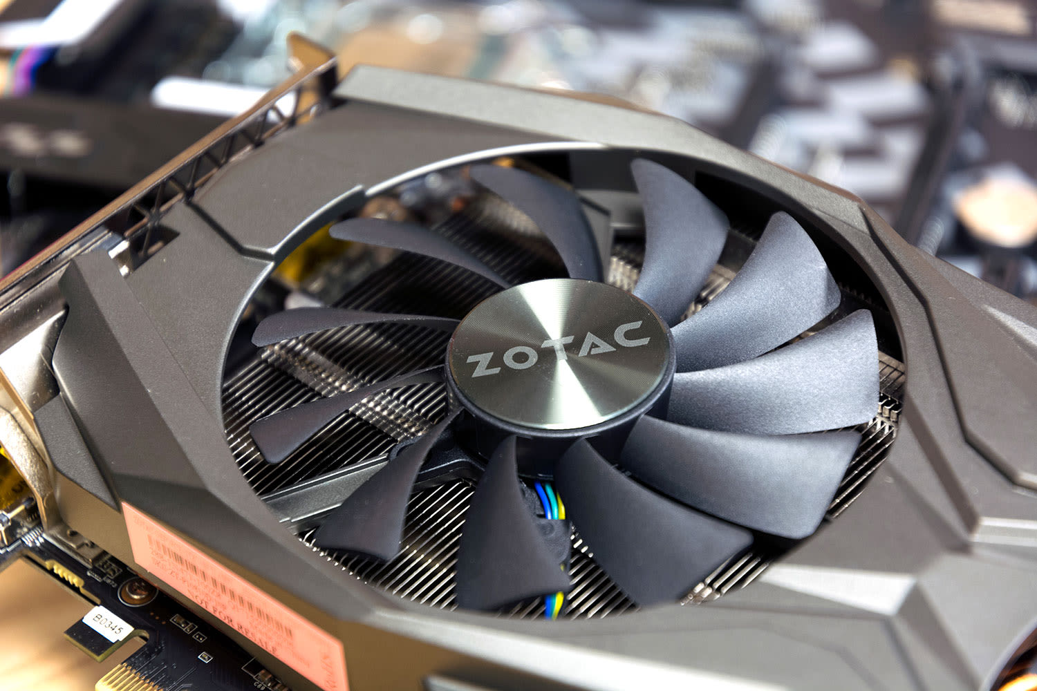 Why the Zotac data breach is such a huge concern