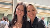 Amy Robach Shares Glimpse at Daughter Annalise Heading to Prom