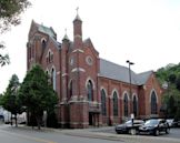 St. James Church (Pittsburgh)