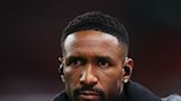 Jermain Defoe thanks Tottenham after leaving coaching position