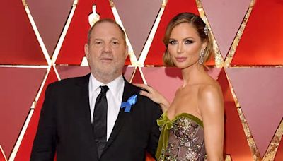 Harvey Weinstein’s Family: His Ex-Wives & Kids