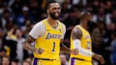 Warriors Champion Blasts Lakers D'Angelo Russell