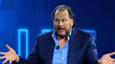 Salesforce CEO says he took a 10-day 'digital detox' trip to French Polynesia before company layoffs
