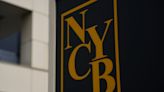 NYCB Soars on Calmer Results as CEO Embarks on an Overhaul