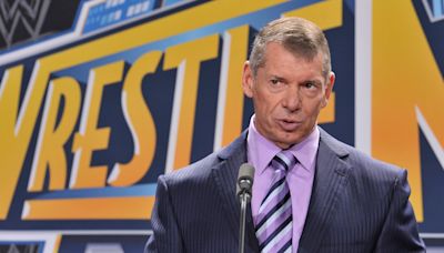 CM Punk refuses to stick the boot into disgraced former WWE chief Vince McMahon