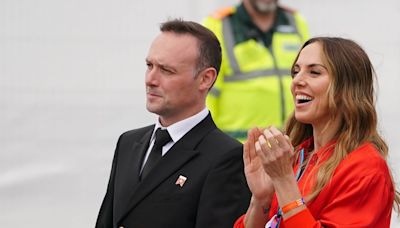 Mel C ‘proud’ to represent Liverpool at ceremony for Cunard ship Queen Anne