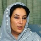 Benazir Bhutto