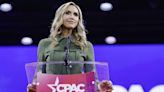 Lara Trump’s New Election Threat Is Proof Irony Is Dead