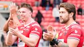 Salford Red Devils 22-20 Hull FC: Marc Sneyd plays key role as hosts earn fourth straight Super League victory