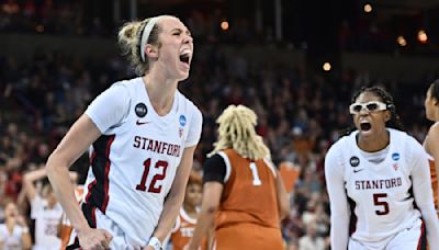 Lexie Hull's Stanford GPA is Turning Heads