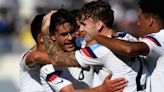 How the USMNT should line up vs New Zealand in the U20 World Cup last 16 as Kevin Paredes and Rokas Pukstas join the squad | Goal.com Australia